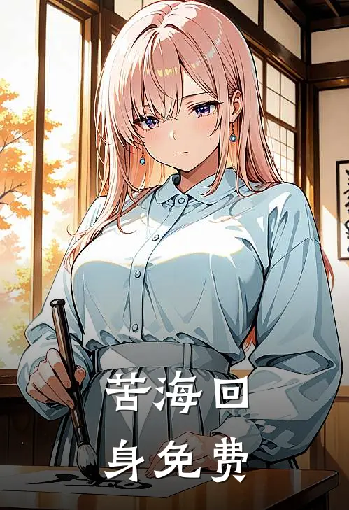 苦海回身免费