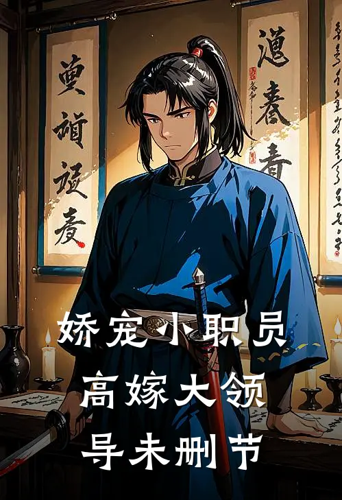 娇宠小职员，高嫁大领导未删节