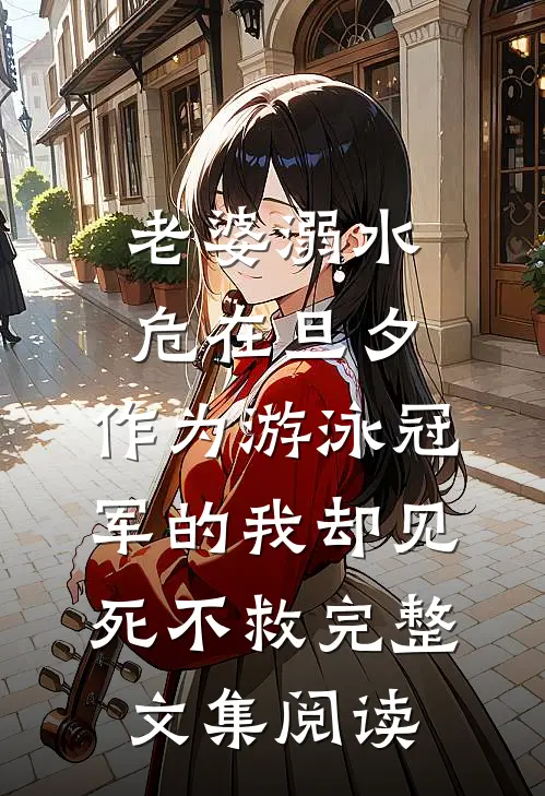 老婆溺水危在旦夕，作为游泳冠军的我却见死不救完整文集阅读
