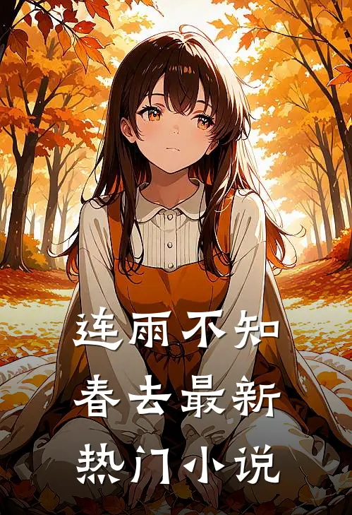 连雨不知春去最新热门小说