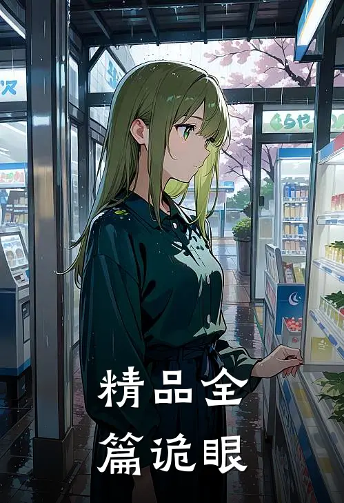 精品全篇诡眼