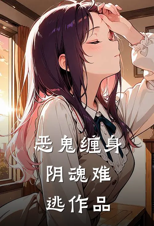 恶鬼缠身，阴魂难逃作品