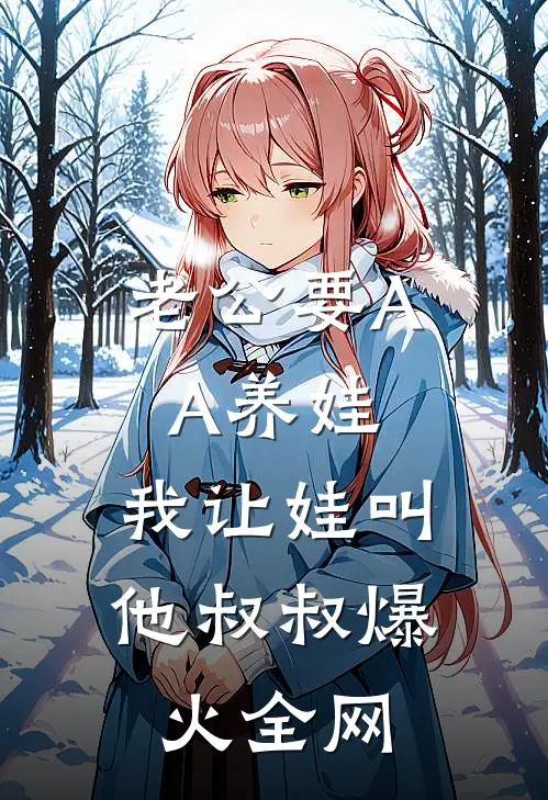 老公要AA养娃，我让娃叫他叔叔爆火全网