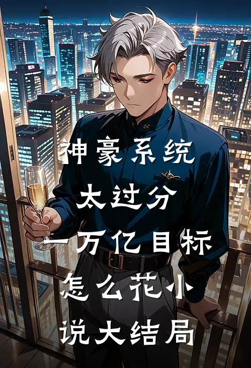 神豪系统太过分，一万亿目标怎么花小说大结局