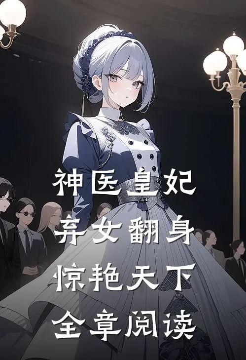 神医皇妃：弃女翻身惊艳天下全章阅读