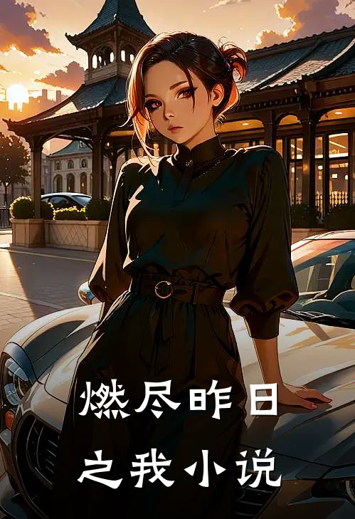 燃尽昨日之我小说