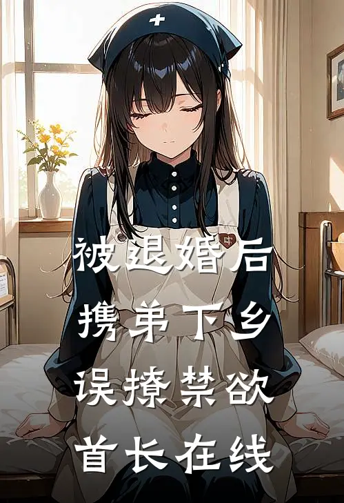 被退婚后携弟下乡，误撩禁欲首长在线