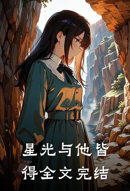 星光与他皆得全文完结