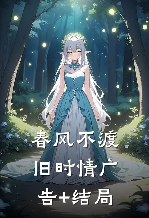 春风不渡旧时情广告+结局