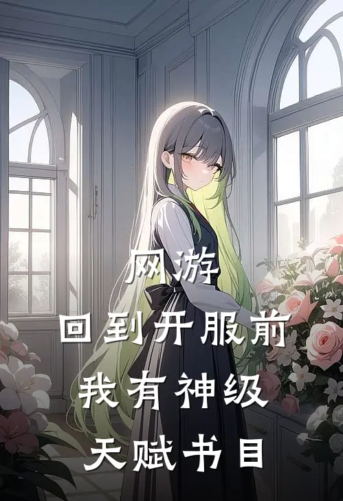 网游：回到开服前我有神级天赋书目