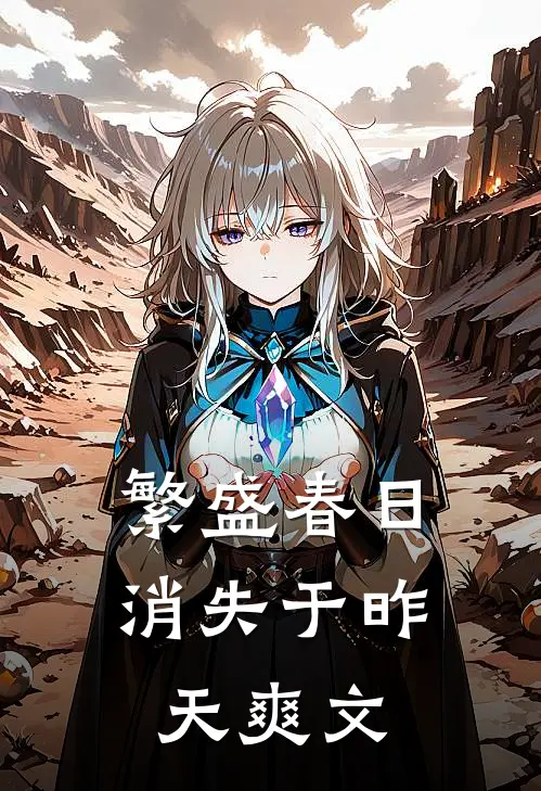 繁盛春日消失于昨天爽文