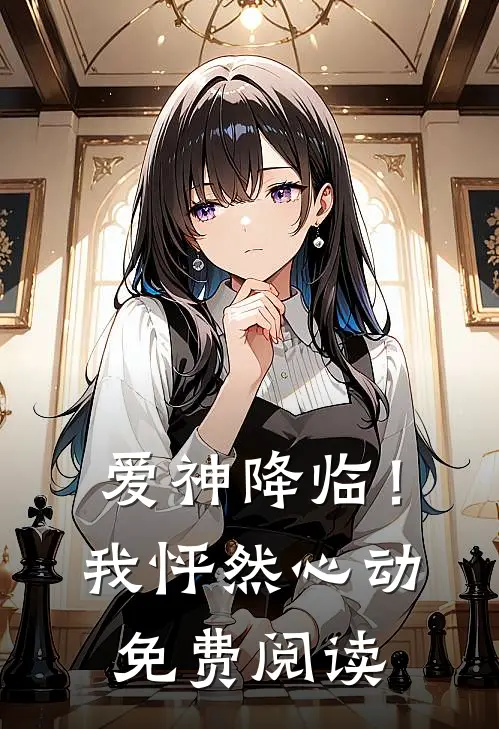 爱神降临！我怦然心动免费阅读