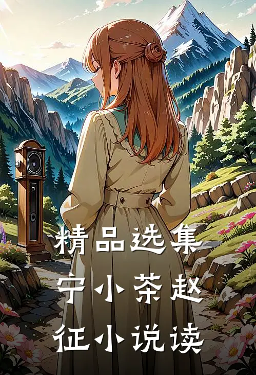 精品选集宁小茶赵征小说读