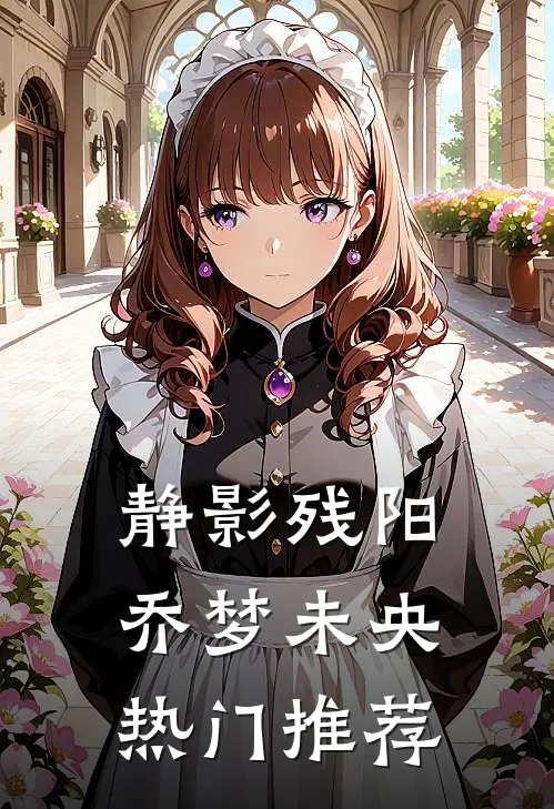 静影残阳，乔梦未央热门推荐