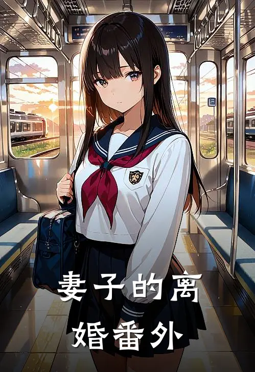 妻子的离婚番外