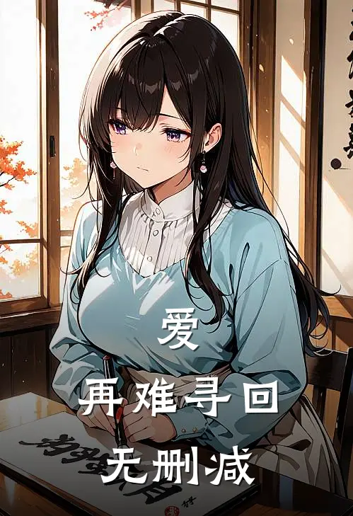 爱，再难寻回无删减