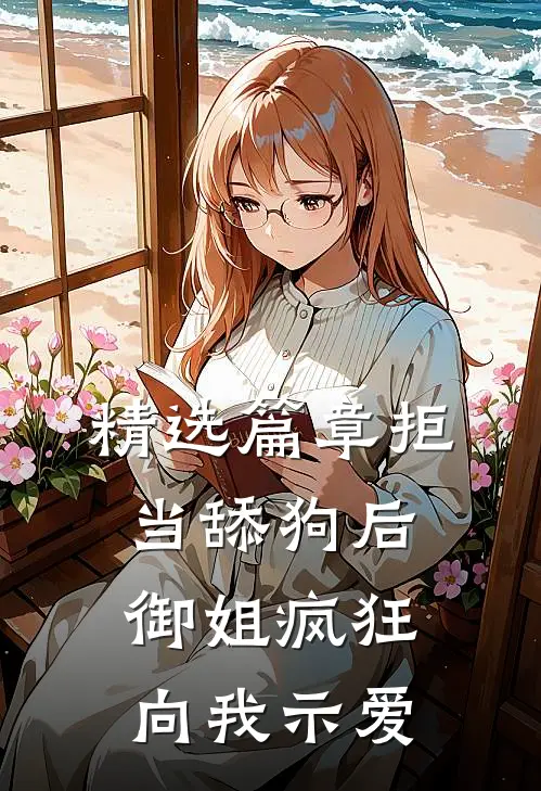 精选篇章拒当舔狗后，御姐疯狂向我示爱