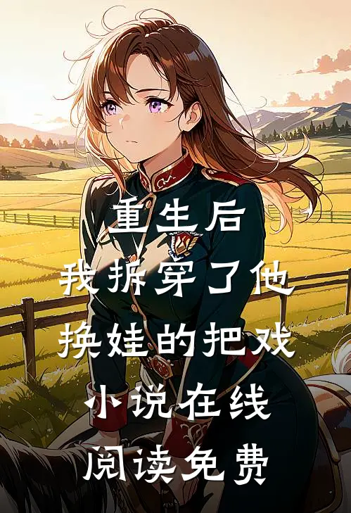 重生后，我拆穿了他换娃的把戏小说在线阅读免费