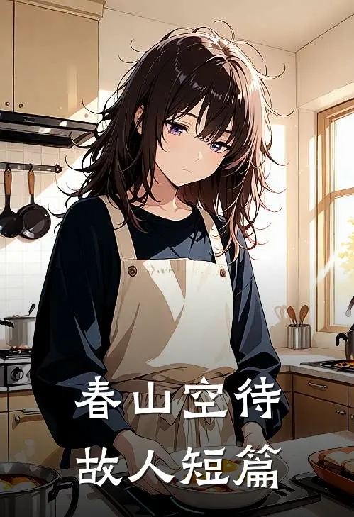 春山空待故人短篇