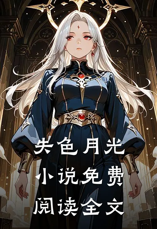 失色月光小说免费阅读全文