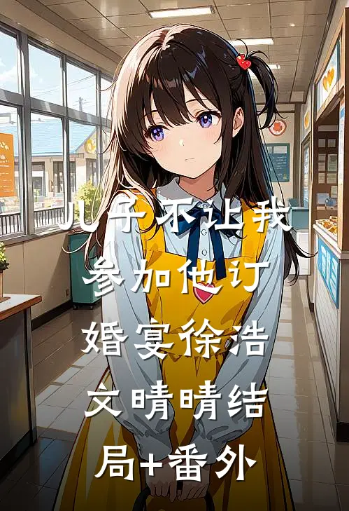 儿子不让我参加他订婚宴徐浩文晴晴结局+番外