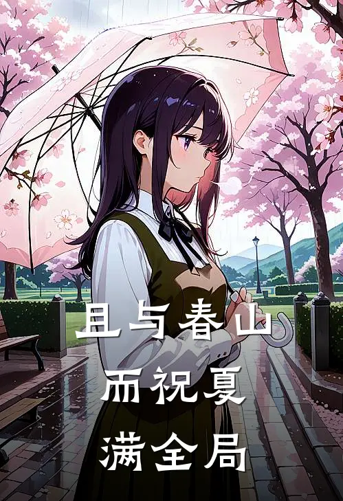 且与春山，而祝夏满全局
