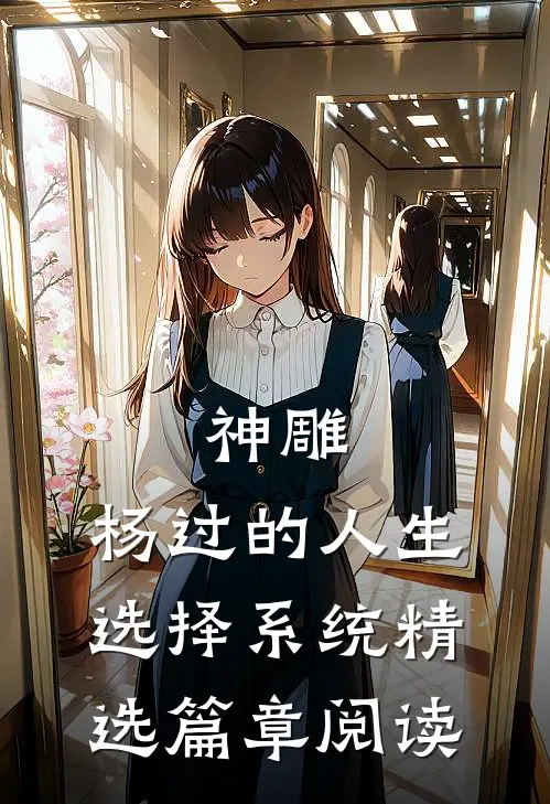 神雕：杨过的人生选择系统精选篇章阅读