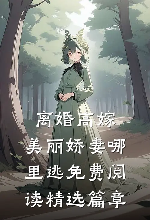 离婚高嫁,美丽娇妻哪里逃免费阅读精选篇章