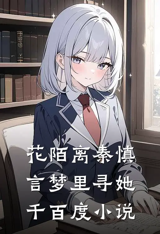 花陌离秦慎言梦里寻她千百度小说