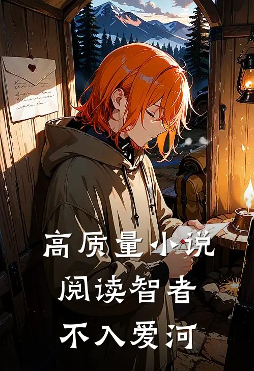 高质量小说阅读智者不入爱河