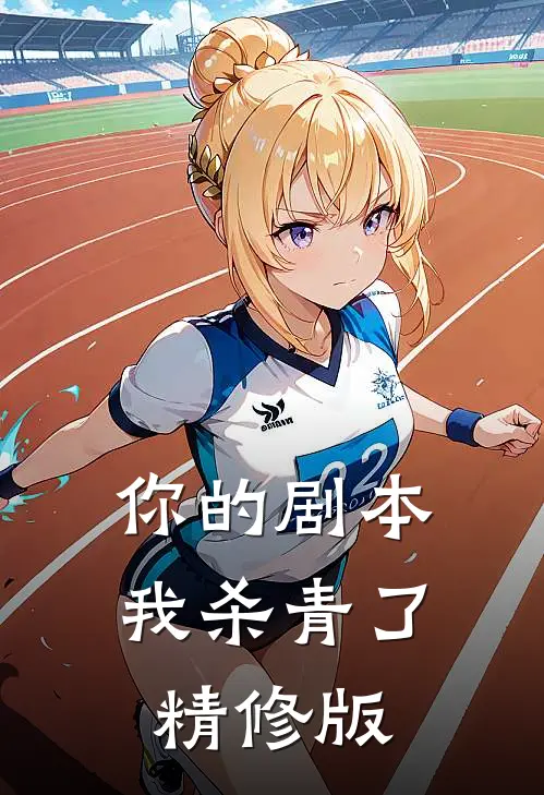 你的剧本，我杀青了精修版