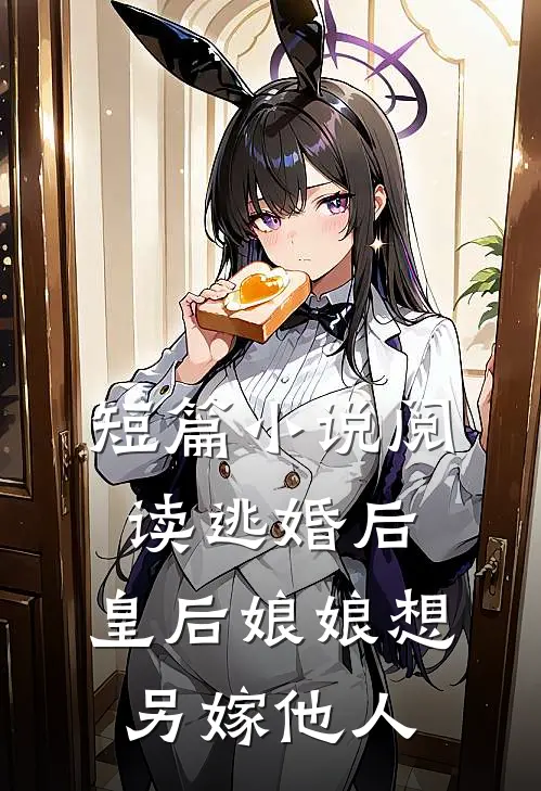 短篇小说阅读逃婚后，皇后娘娘想另嫁他人