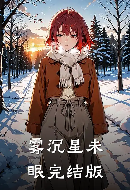 雾沉星未眠完结版