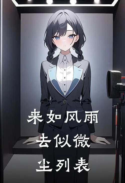 来如风雨，去似微尘列表