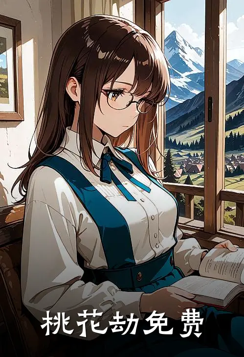 桃花劫免费