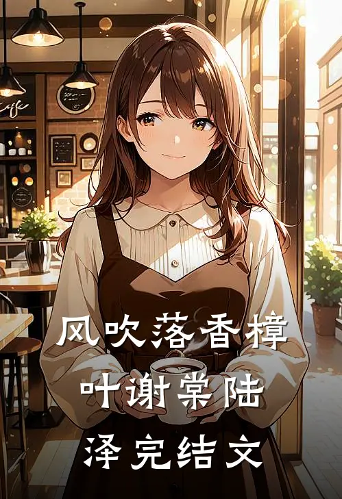 风吹落香樟叶谢棠陆泽完结文