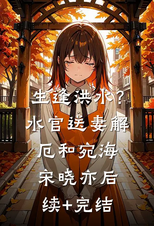 生逢洪水？水官送妻解厄和宛海宋晓亦后续+完结