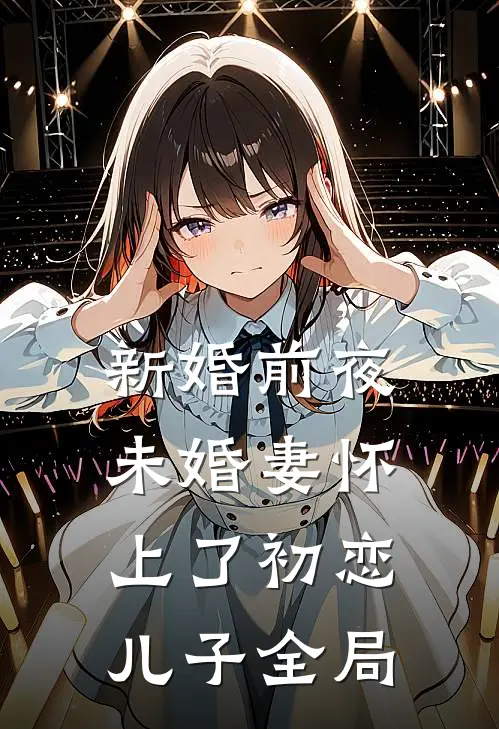 新婚前夜，未婚妻怀上了初恋儿子全局