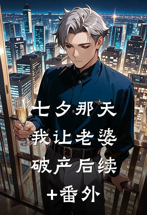 七夕那天，我让老婆破产后续+番外