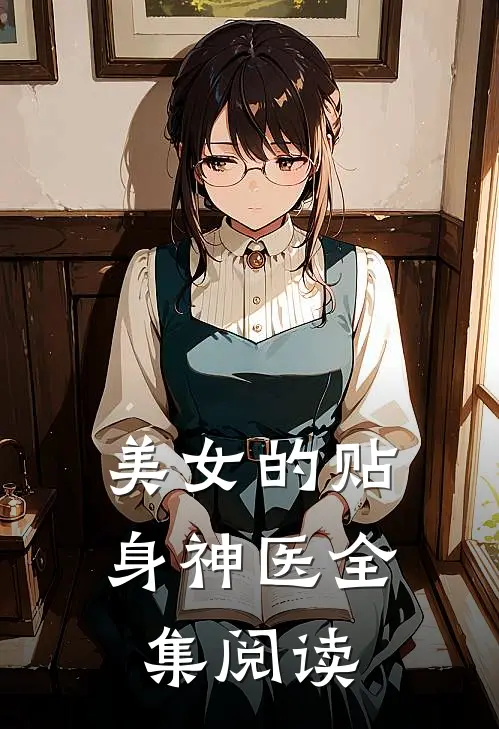 美女的贴身神医全集阅读