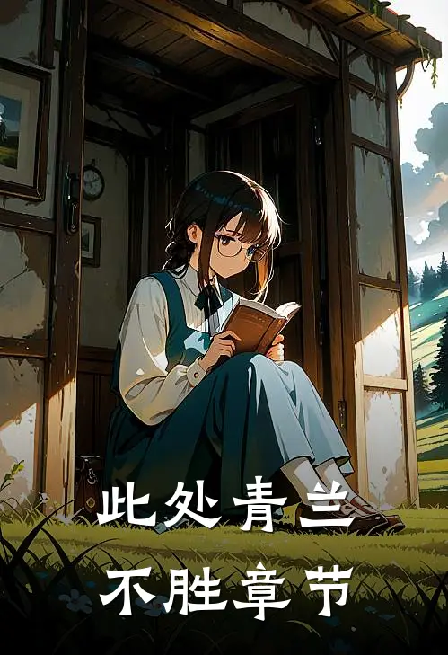 此处青兰不胜章节