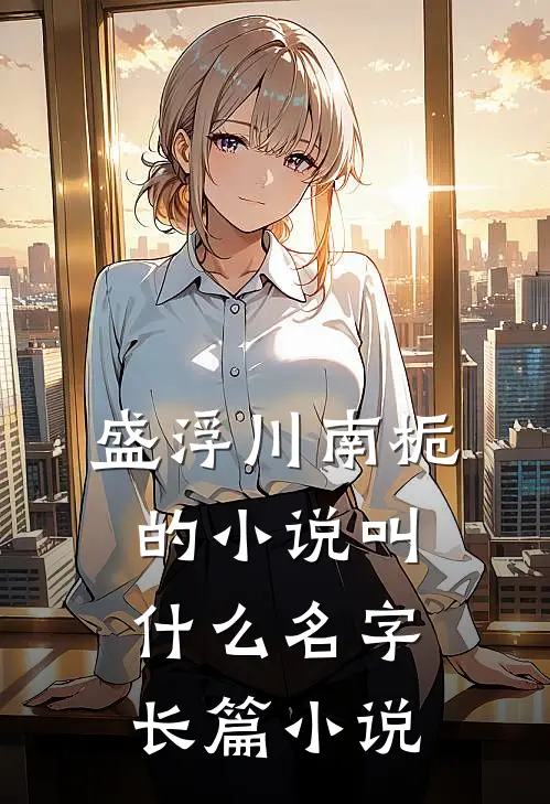 盛浮川南栀的小说叫什么名字长篇小说