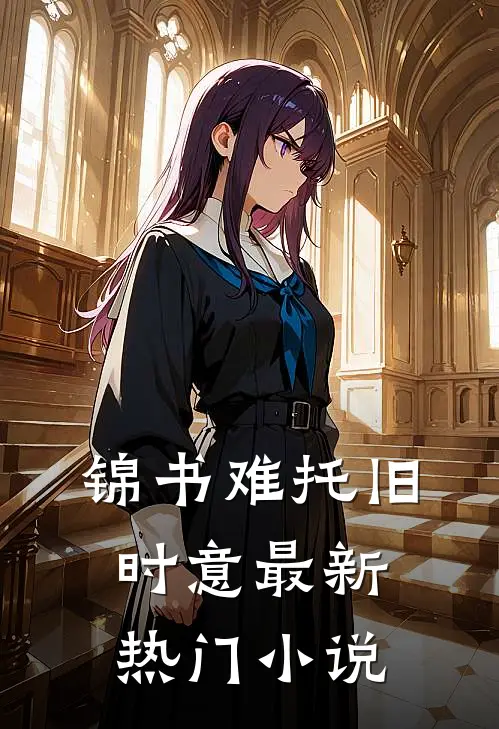 锦书难托旧时意最新热门小说
