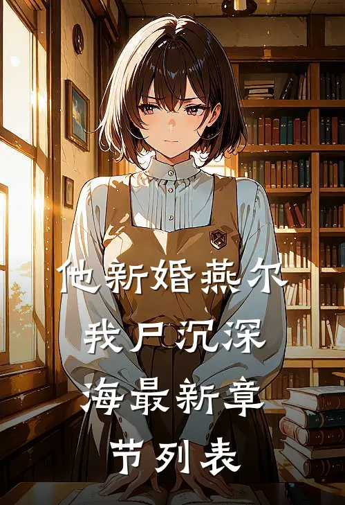 他新婚燕尔，我尸沉深海最新章节列表