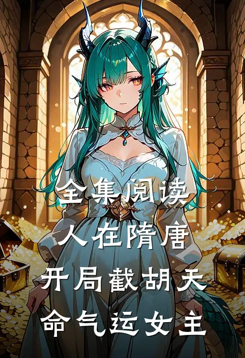 全集阅读人在隋唐，开局截胡天命气运女主