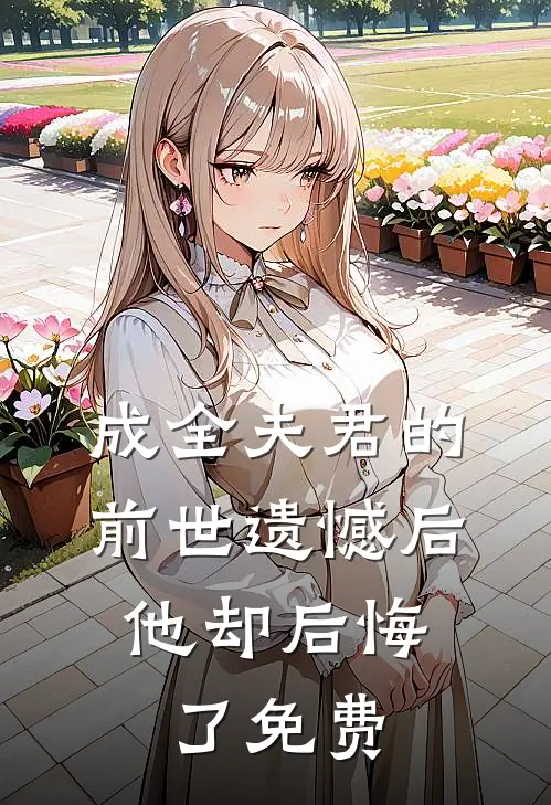 成全夫君的前世遗憾后，他却后悔了免费