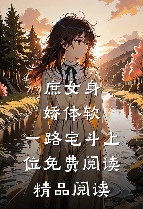 庶女身娇体软,一路宅斗上位免费阅读精品阅读