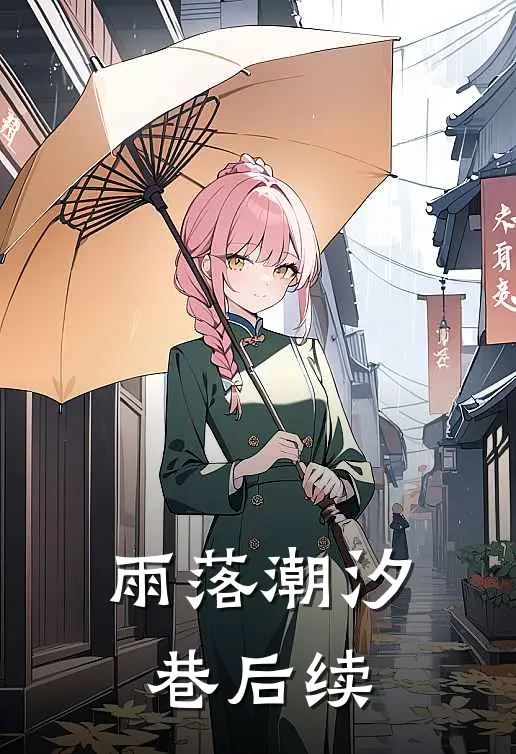 雨落潮汐巷后续
