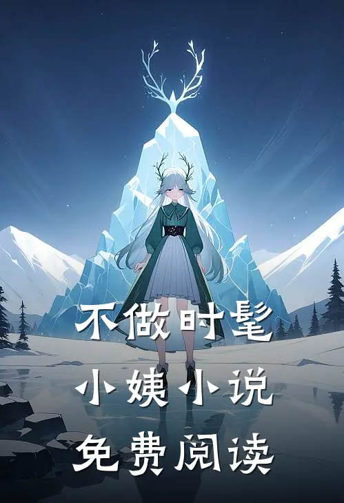 不做时髦小姨小说免费阅读