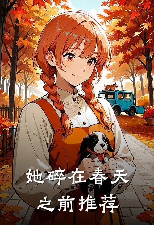 她碎在春天之前推荐